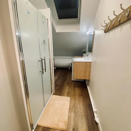 Apartment Les Enfants Gates
