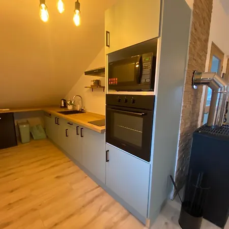 Les Enfants Gates Apartment Albertville
