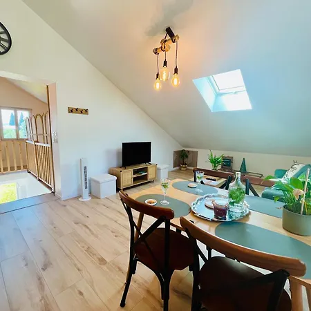 Apartment Les Enfants Gates *