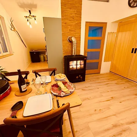 Cocon Savoyard - Vues Alpes - 2 King Size - Rando & Vtt - Parking * Albertville